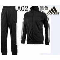 Chandal Adidas